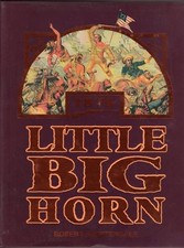Little Big Horn-Robert