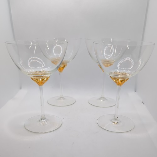 Set cocktail glass - set,