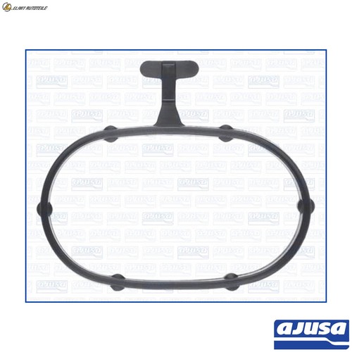 Oil cooler gasket 01418600 for - gasket,