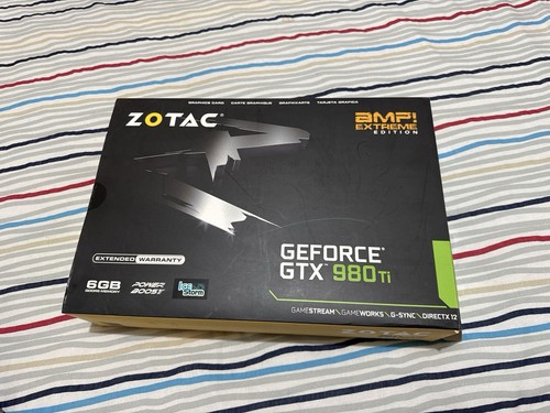 Zotac amp extreme nvidia - amp!extreme,
