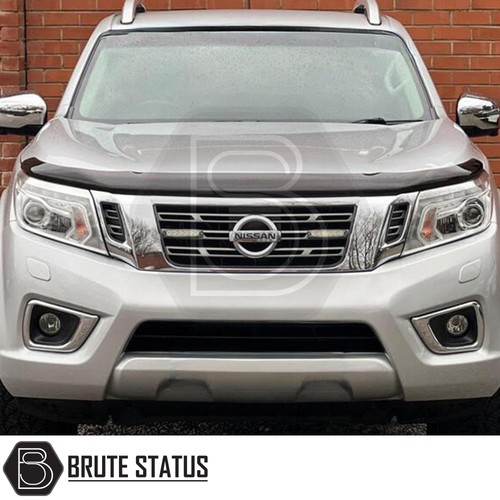 For nissan navara np300 - for, 2015+