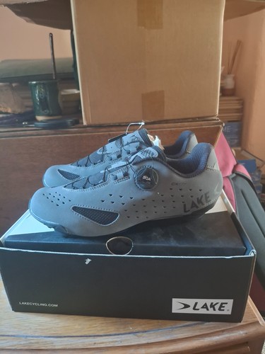 Lake cycling 177 shoes 42 - cycling,