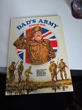 Dads army annual - 1978, hardback