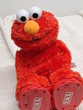 2005 14” TMX Talking Moving