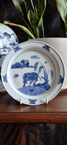 Rare late ming dynasty - late,