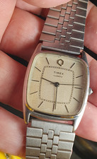 Vintage 1970's TIMEX M Cell