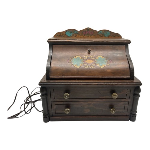Guild vintage 1965 - , "button