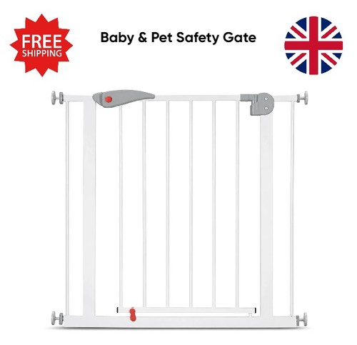 Baby safety gate - safety, for