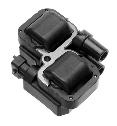 Block ignition coil lemark - block,
