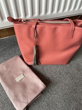 Radley Womens Large Leather