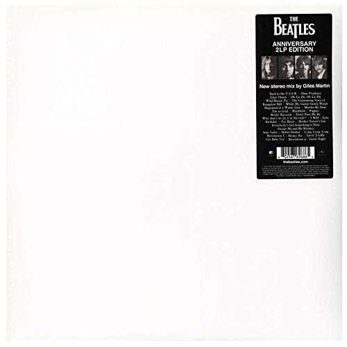 Beatles the - the, (the