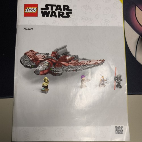 Lego star wars sets - sets,, ahsoka