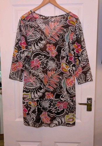 Banana moon dress beach - dress, cover