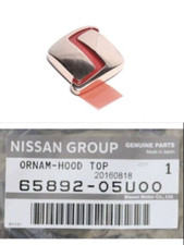 Nissan Genuine OEM 65892-05U00