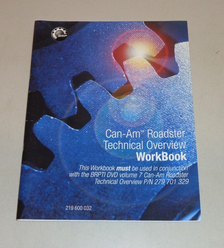 Technical info training - technical,