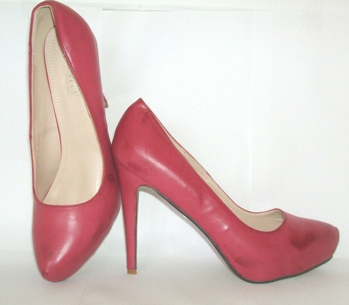New size dark - new, raspberry