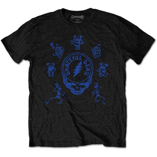 Grateful dead unisex shirt - dead,