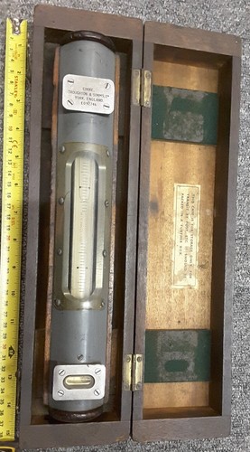 Vintage cooke troughton - cooke, &