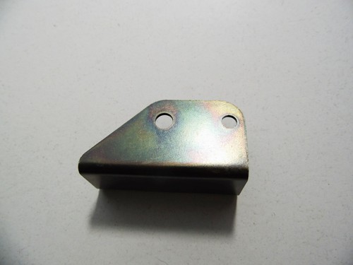 Holder reflector fender rear - , /