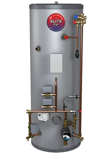 Cylinders elite air - elite,