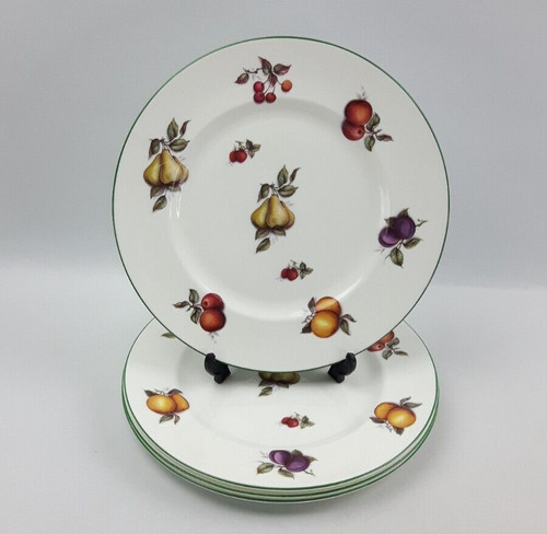 Fine bone china - bone, 27.5cm