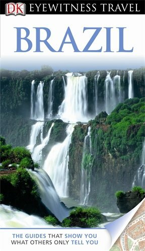 Eyewitness travel guide - dk,
