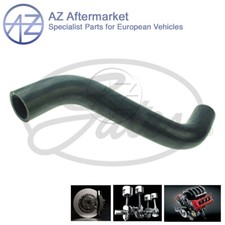 Fits Chevrolet Aveo 2008- 1.4 AZ Upper Radiator Coolant Hose 96810843
