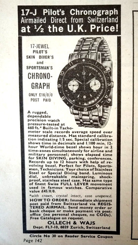 1966 vintage original - 1966,
