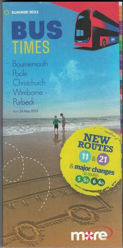 More buses summer 2025 bus - summer,