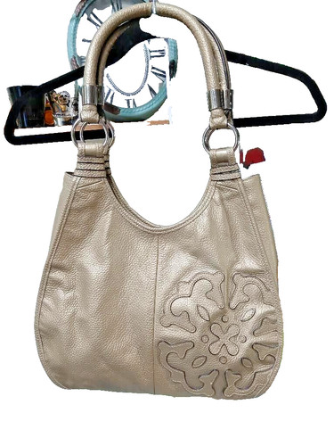 Vintage gold solena - vintage,