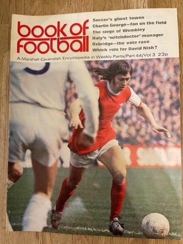 Book football marshall - football,
