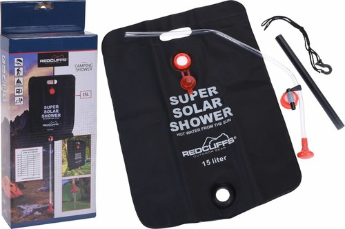 Camping shower garden - ,