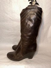 FIORENTINI BAKER LADIES BROWN
