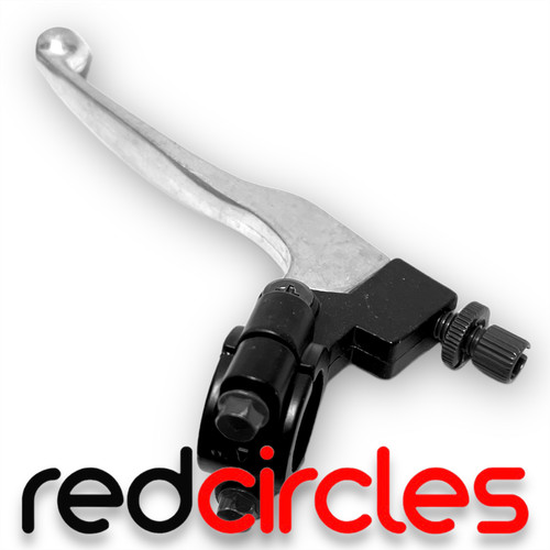 Chrome pit bike - chrome,