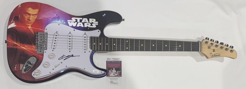 Hayden christensen signed - hayden,