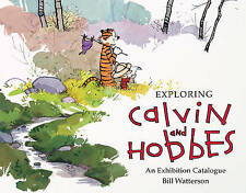 Exploring Calvin and Hobbes