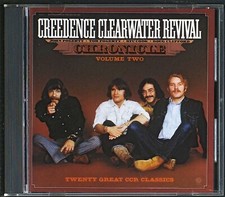 Creedence Clearwater Revival -