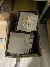12 Internal Laptop DVD Drives