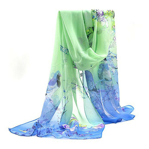 Women fashion long - women's, scarves