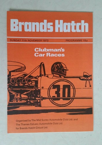 Brands hatch official - brands,
