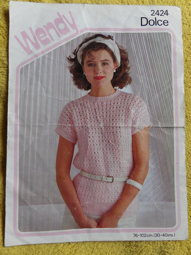 Wendy dolce 2424 - no.2424, vintage