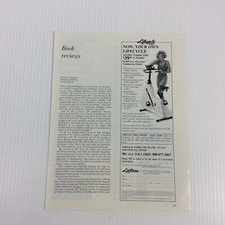 Lifecycle 5500 vintage - lifecycle, print