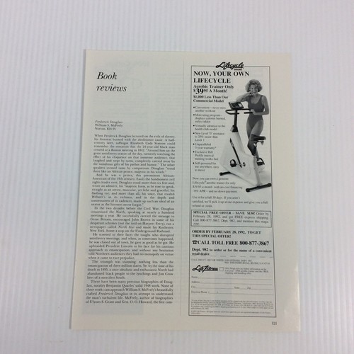 Lifecycle 5500 vintage print - lifecycle,