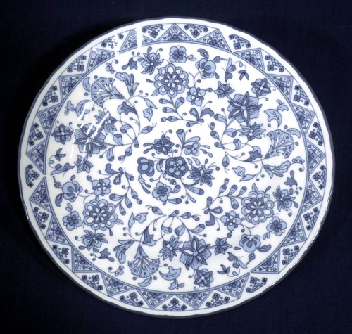 Minton fine bone china - fine,