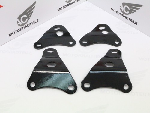Honda 500 550 four k1 - four,