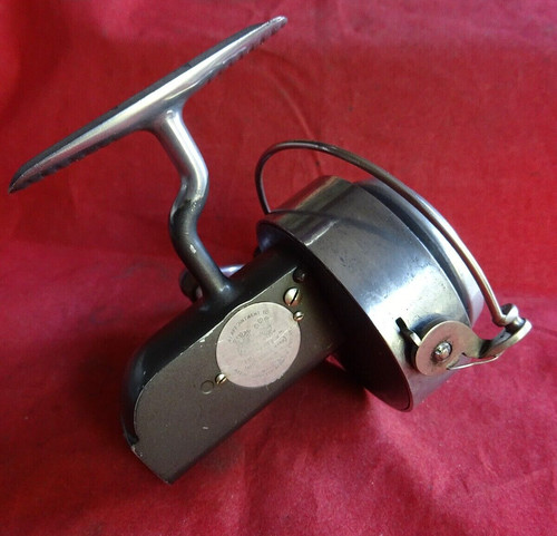 Very good lightly used - lightly,