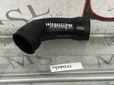 MERCEDES BENZ W202 C220 CDI SPORT AUTO INTERCOOLER RUBBER PIPE A2025280782