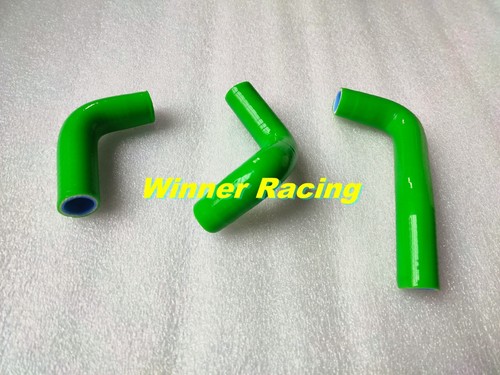 Silicone radiator hose - , for