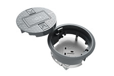 PPHC265G/004 93mm Standard