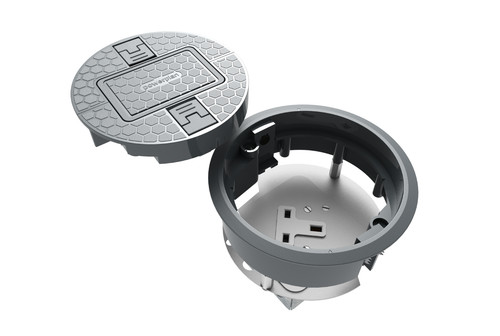 Pphc265g 004 93mm standard - 93mm,